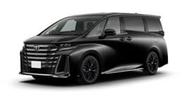 Toyota Alphard и Vellfire обновились: частотно-зависимые амортизаторы в базе, гибрид подешевел, на крыше — двойной люк